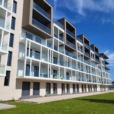 Apartament Akwamaryn 309 Przy Plazy- Perlowa Przystan- Holiday City Sianozety Eksteriør bilde