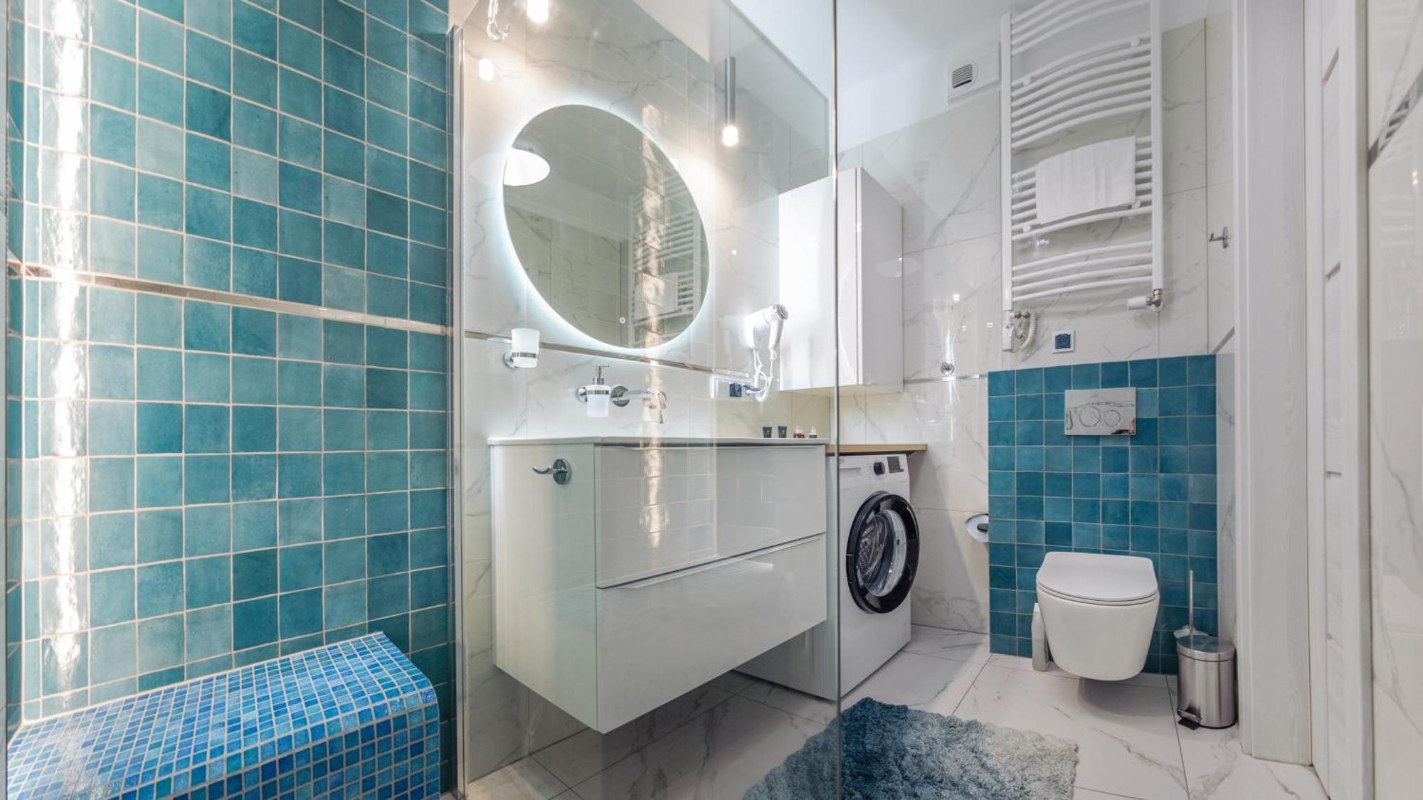 Apartament Akwamaryn 309 Przy Plazy- Perlowa Przystan- Holiday City Sianozety Eksteriør bilde